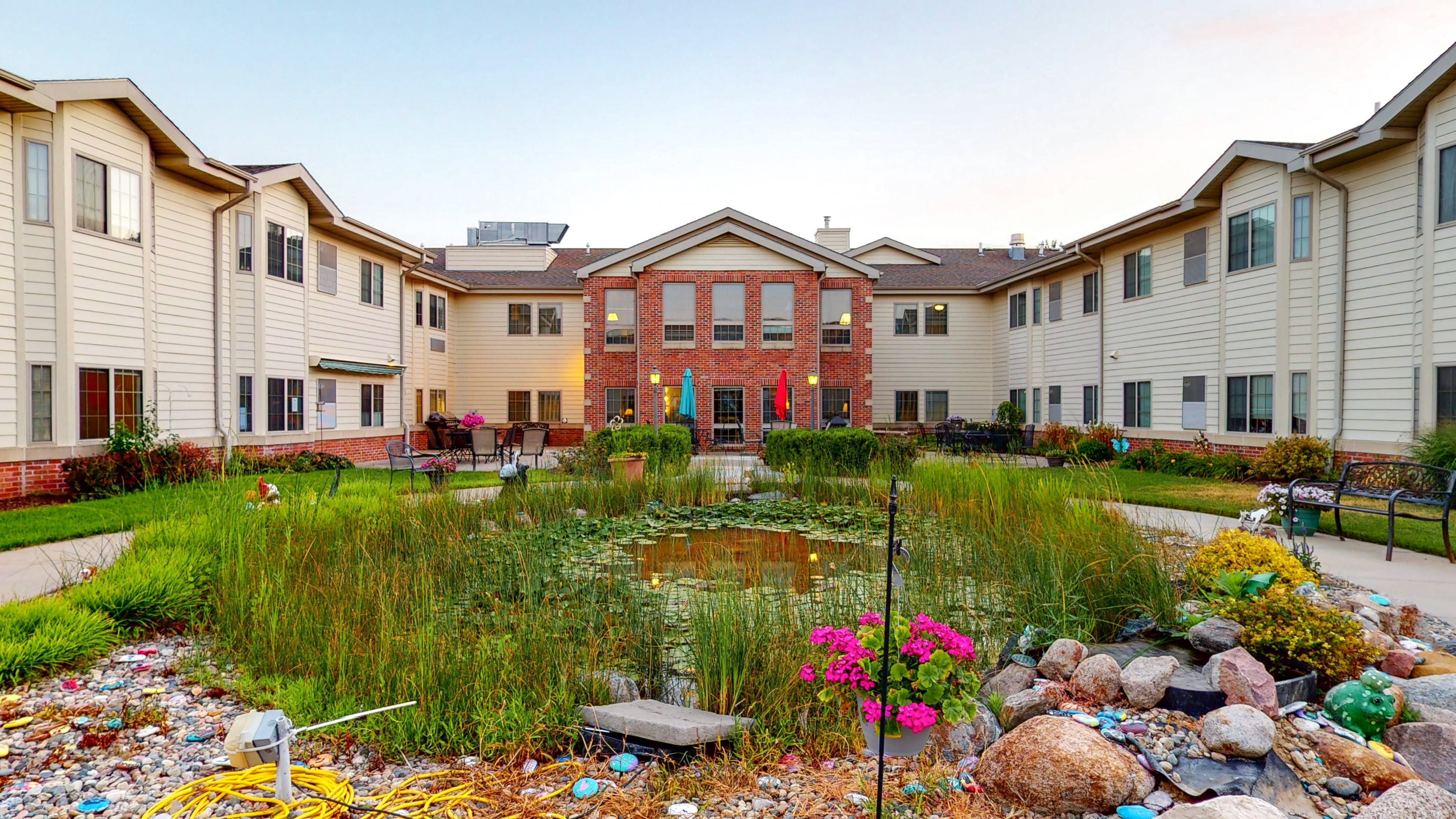 Hillcrest Silver Ridge community photo 1