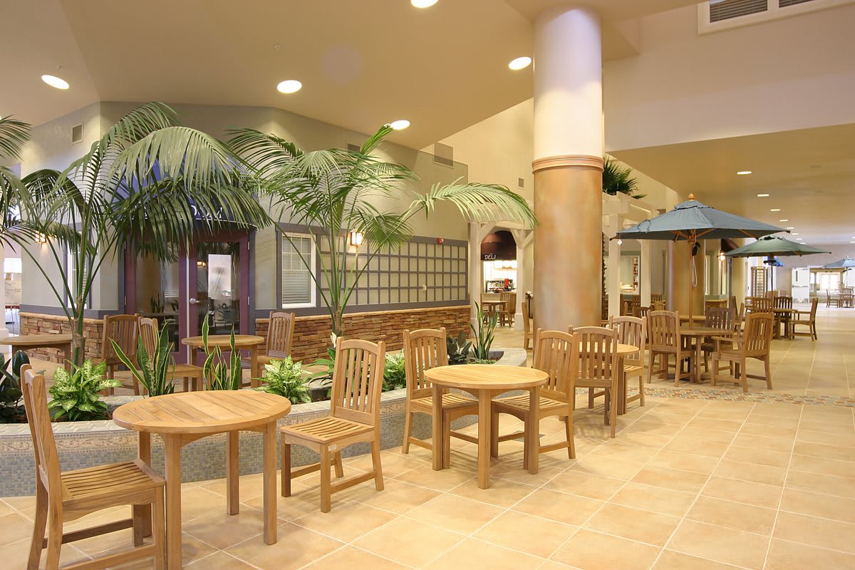 Samaritan Village community photo 1