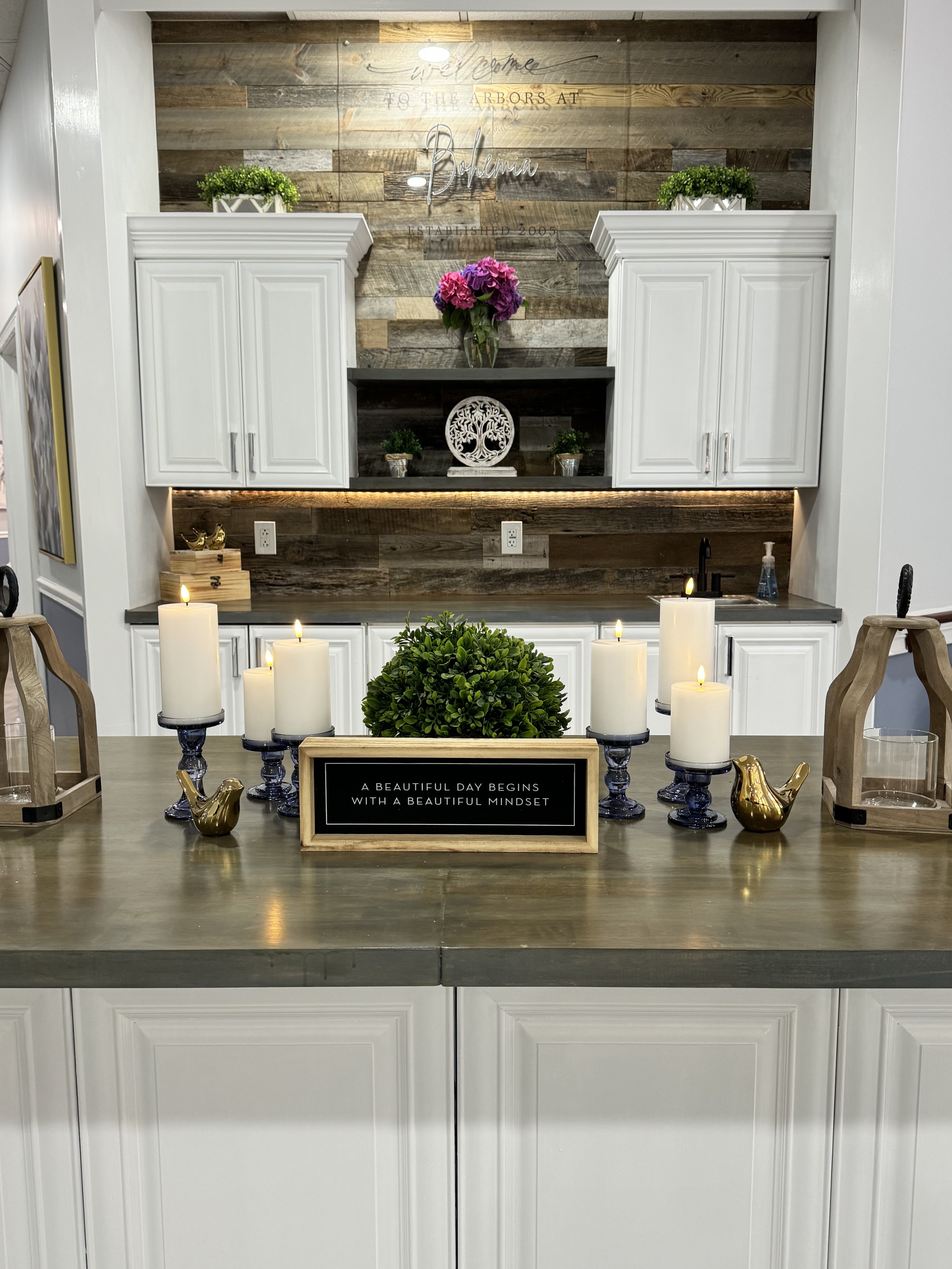 The Arbors at Bohemia community photo 1