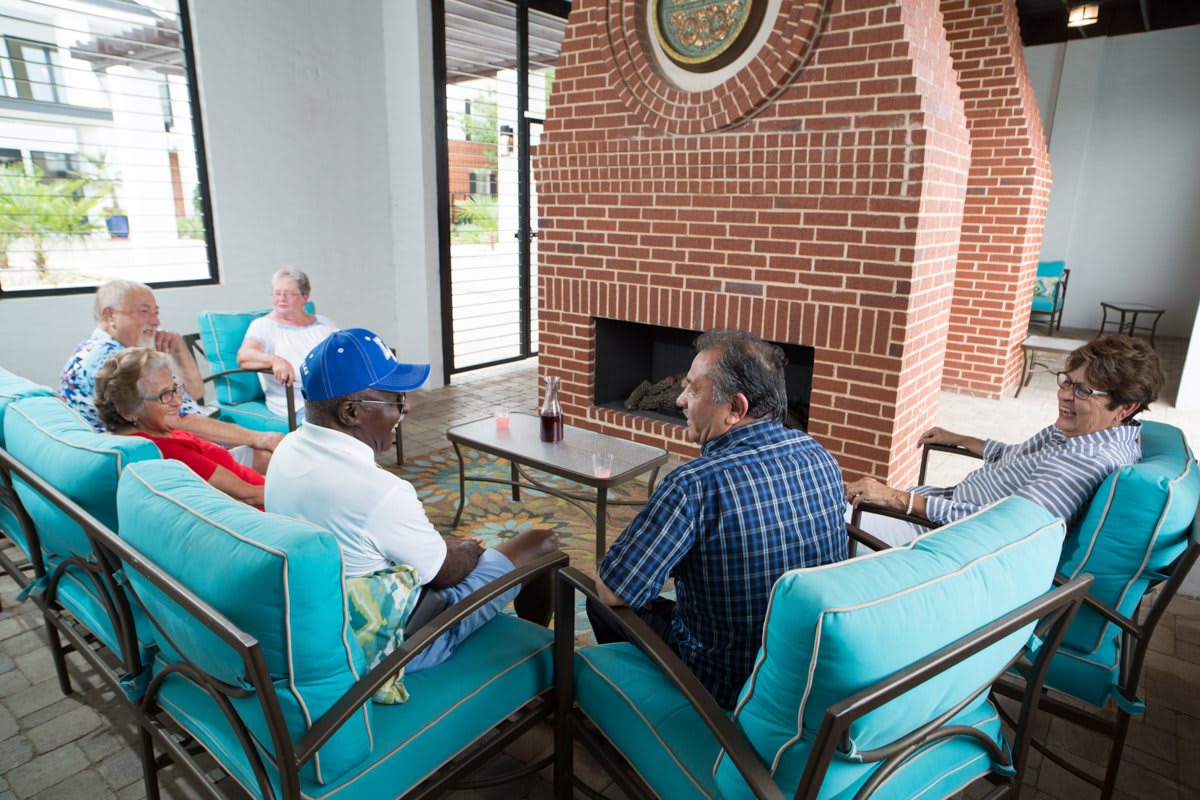 The Spring at Silverton Active Adult 55 community photo 1