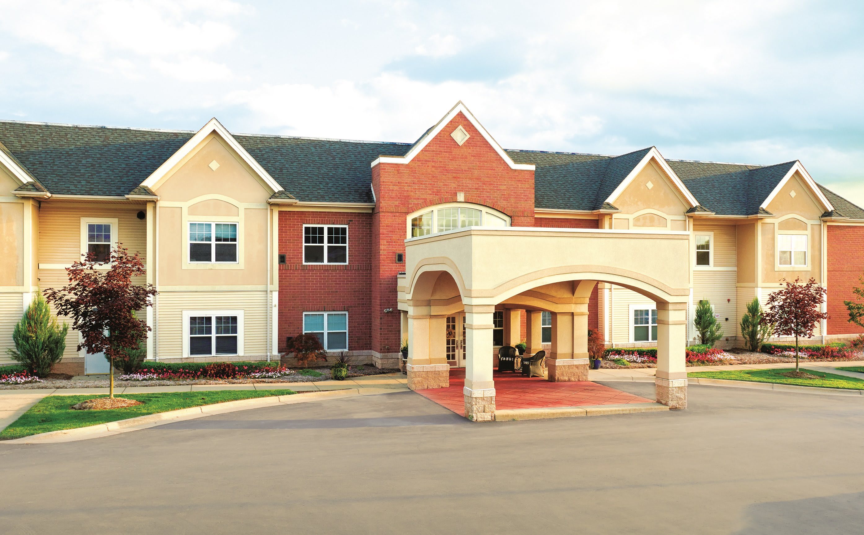 University Senior Living community photo 1