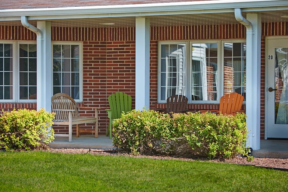 St. Joseph Residence - The Washington Center community photo 1
