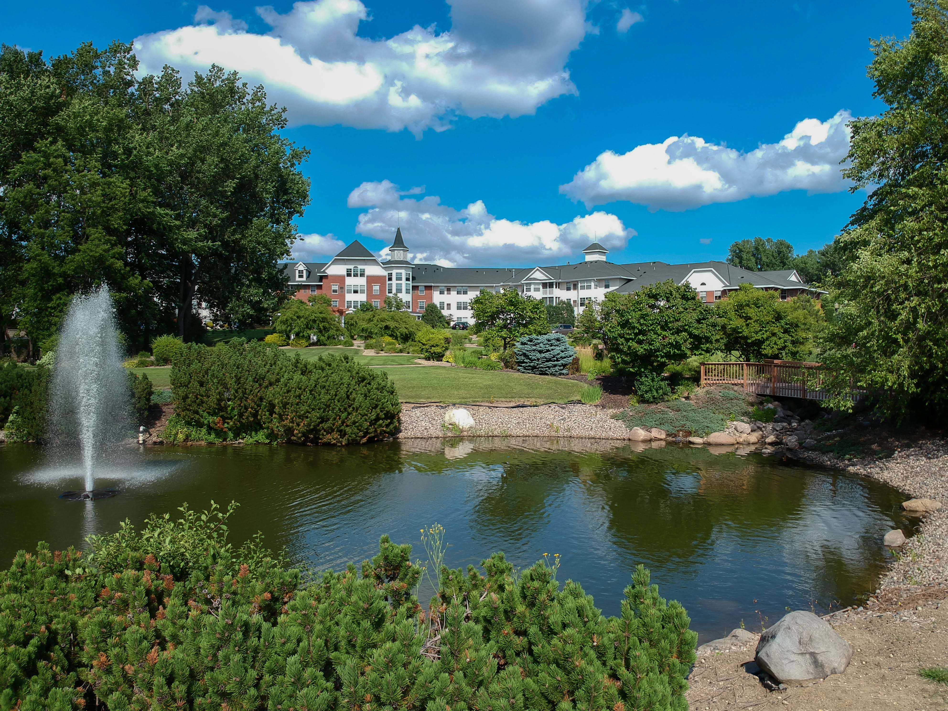 The Rivers community photo 1