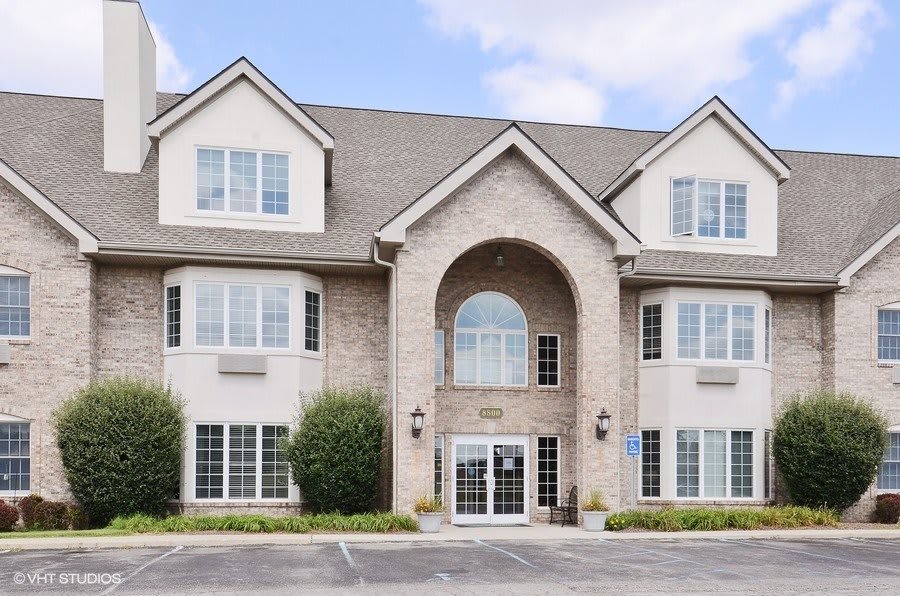 Heritage Woods of Greenbriar community photo 1