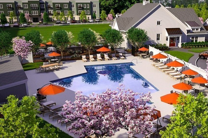 Sawyer’s Reach community photo 1