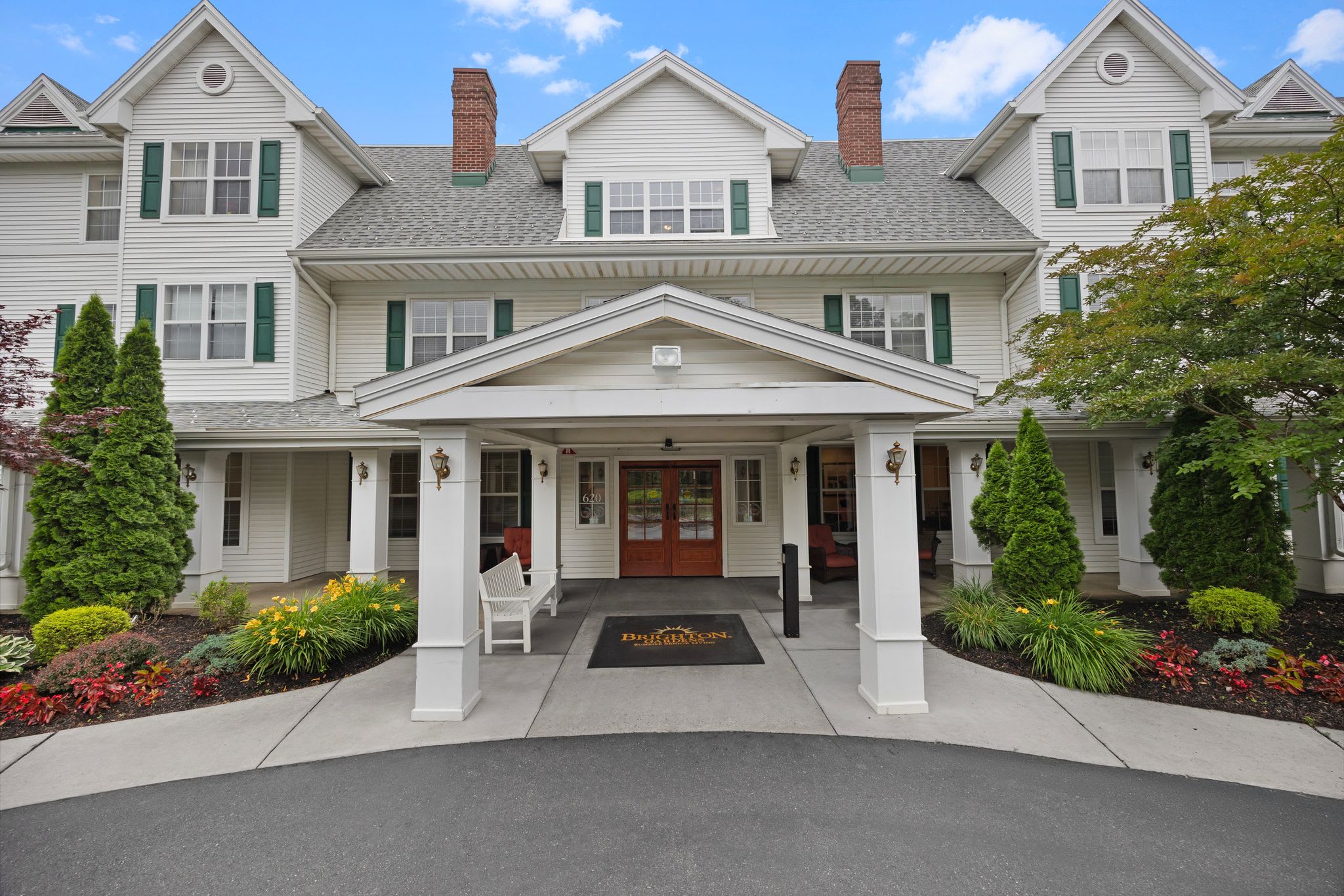 Brighton Gardens of Middletown community photo 1