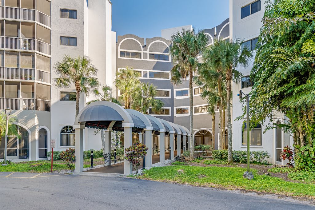 Forest Trace Senior Living community photo 1