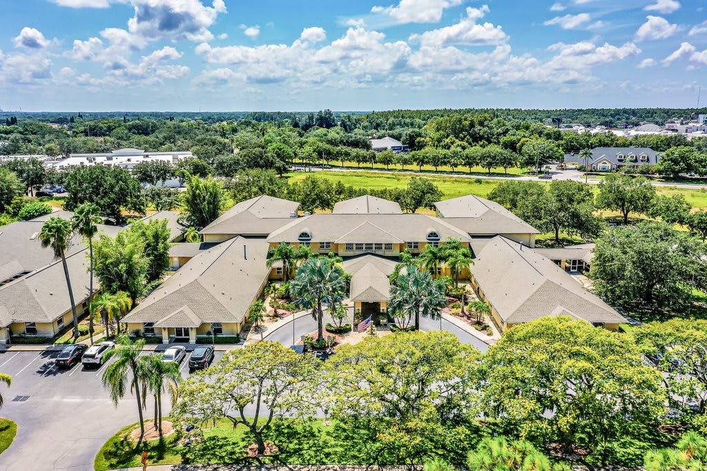 Sun City Senior Living community photo 1