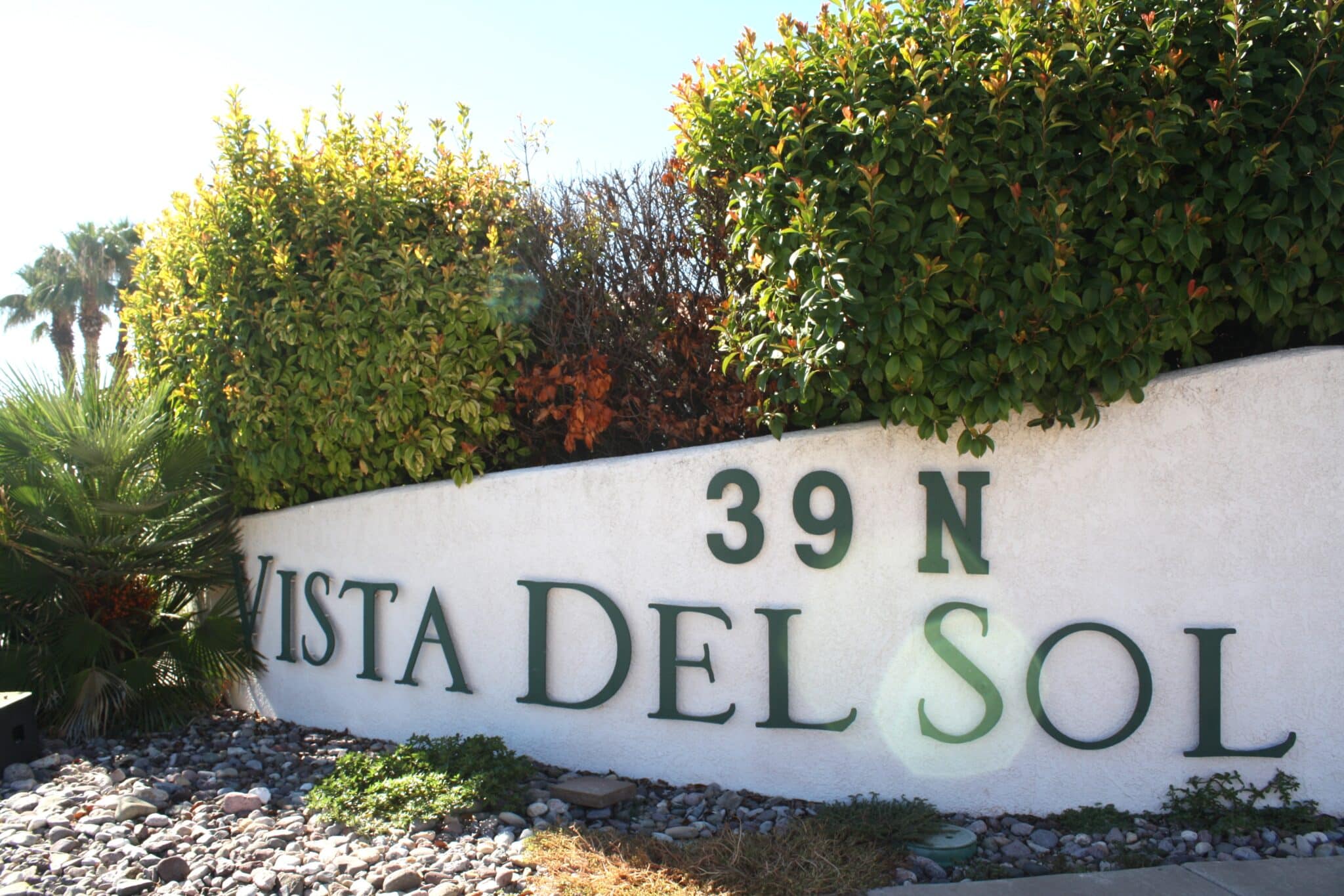 Vista del Sol community photo 1