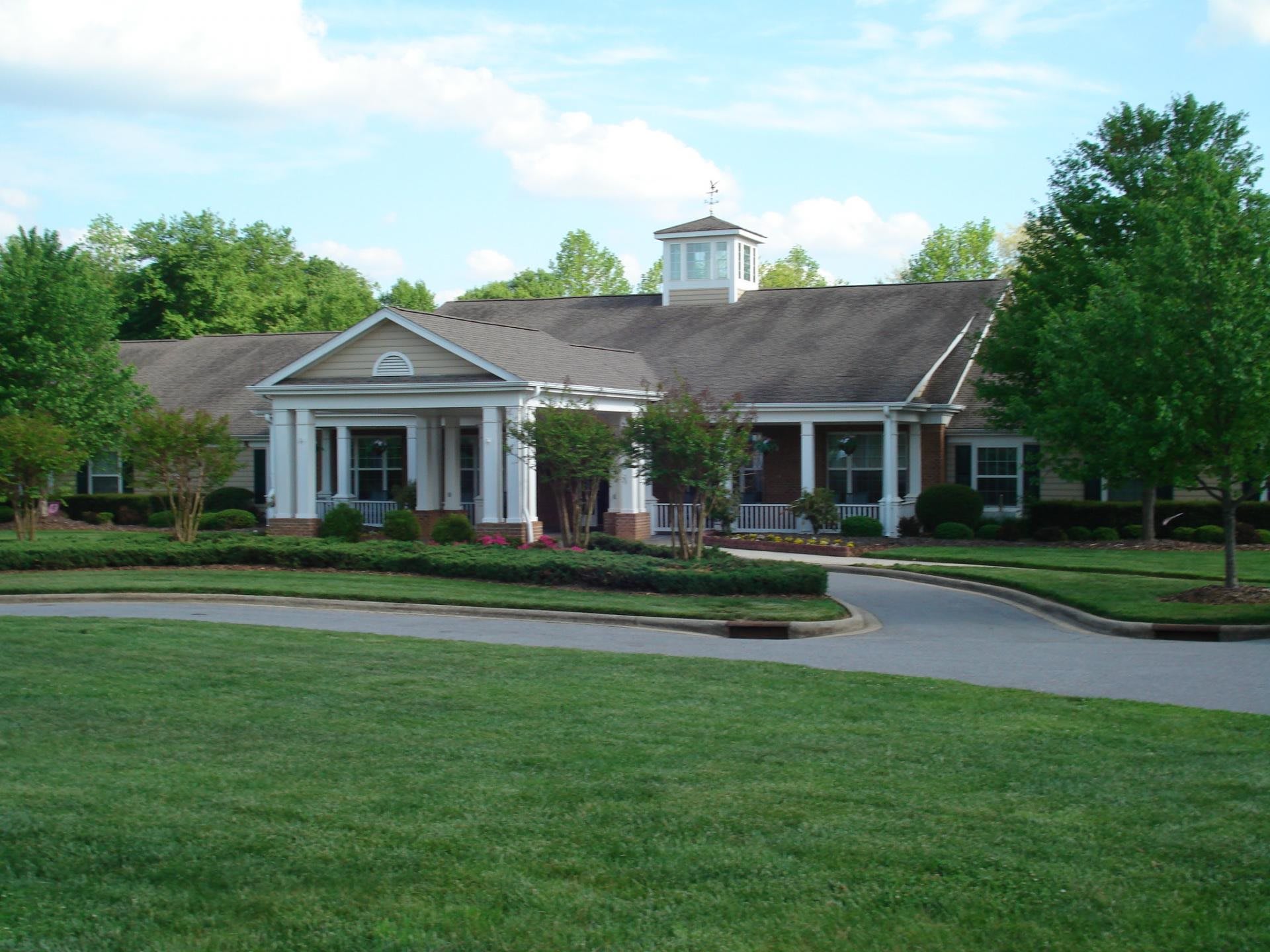 Springs of Catawba community photo 1
