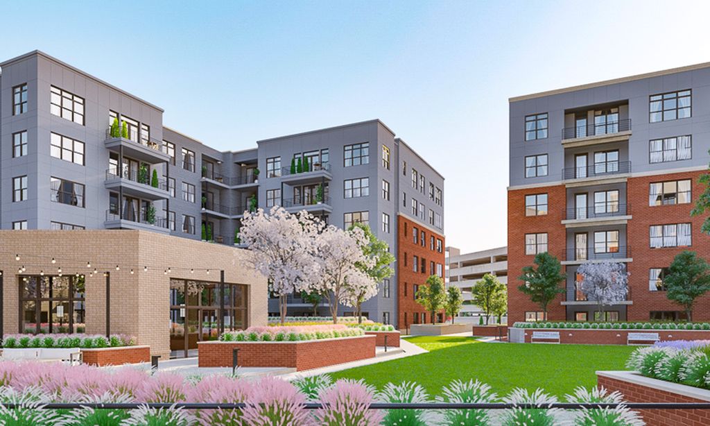 The Atrium at MetroWest community photo 1