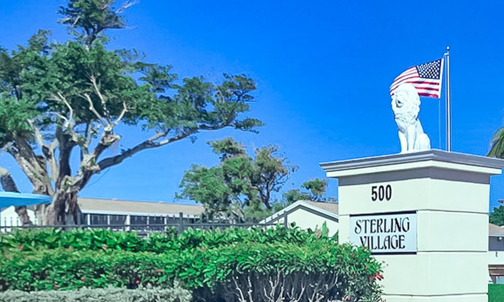 Sterling Village Condominiums community photo 1