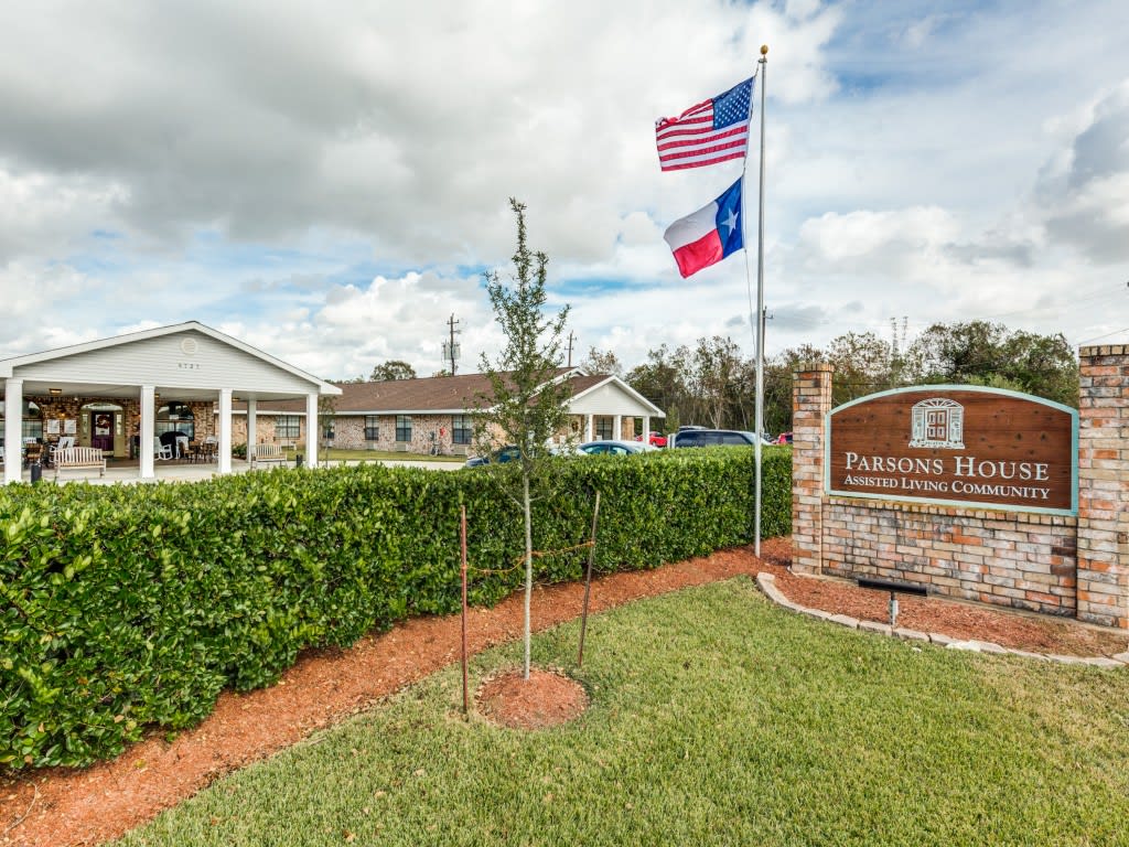 Parsons House La Porte community photo 1