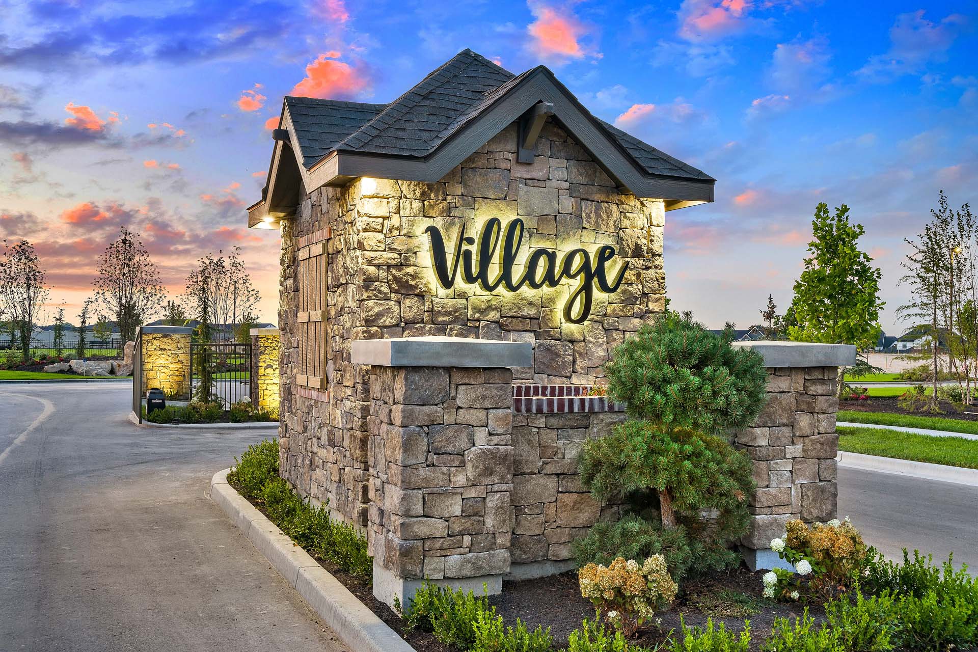 East Ridge Village community photo 1