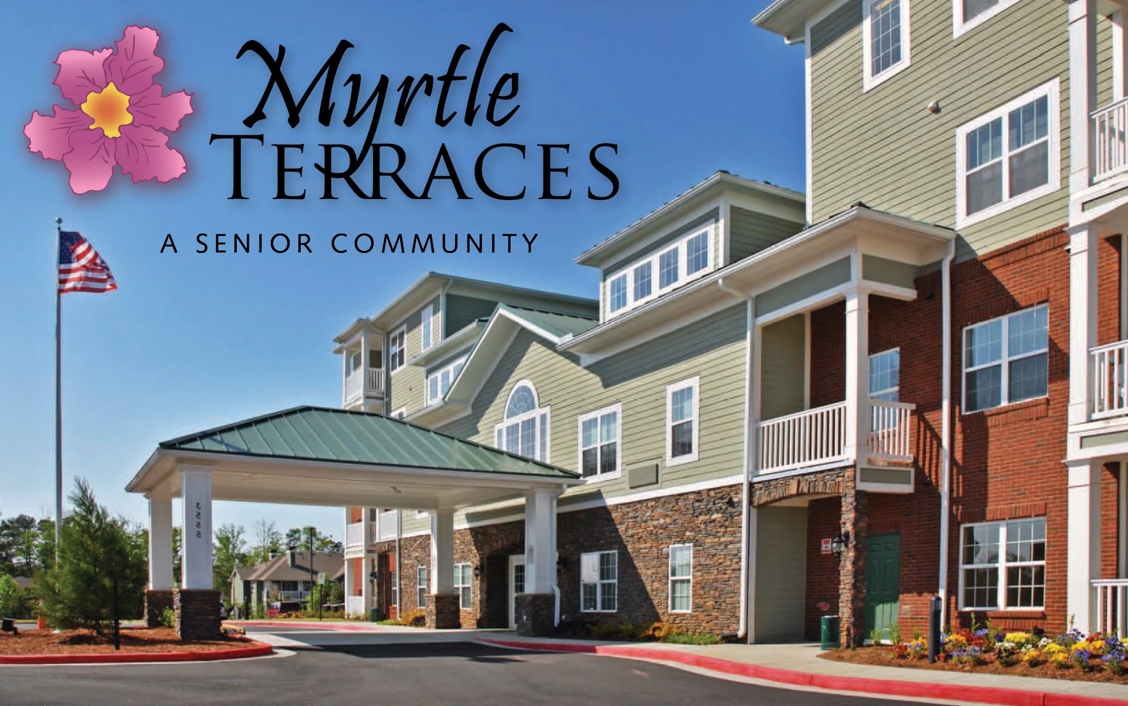 Myrtle Terraces community photo 1