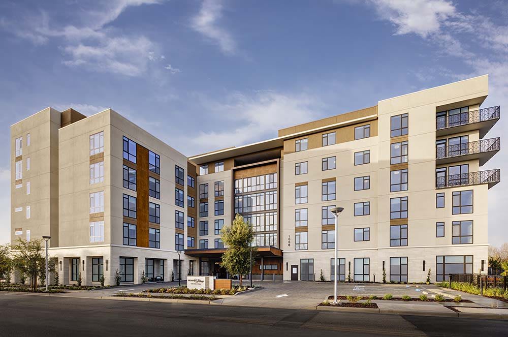 Belmont Village San Ramon community photo 1