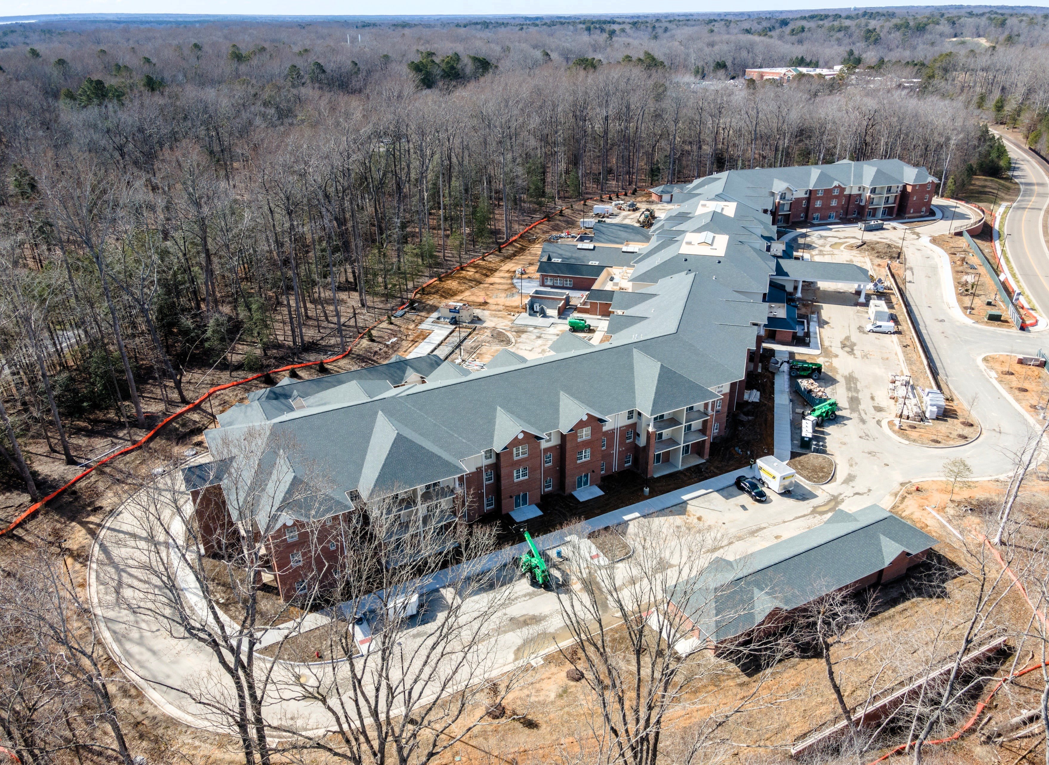 Virginia Greens Retirement community photo 1