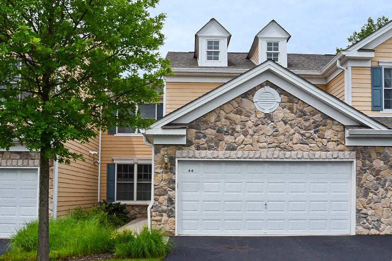 Four Seasons at Troy Hills community photo 1