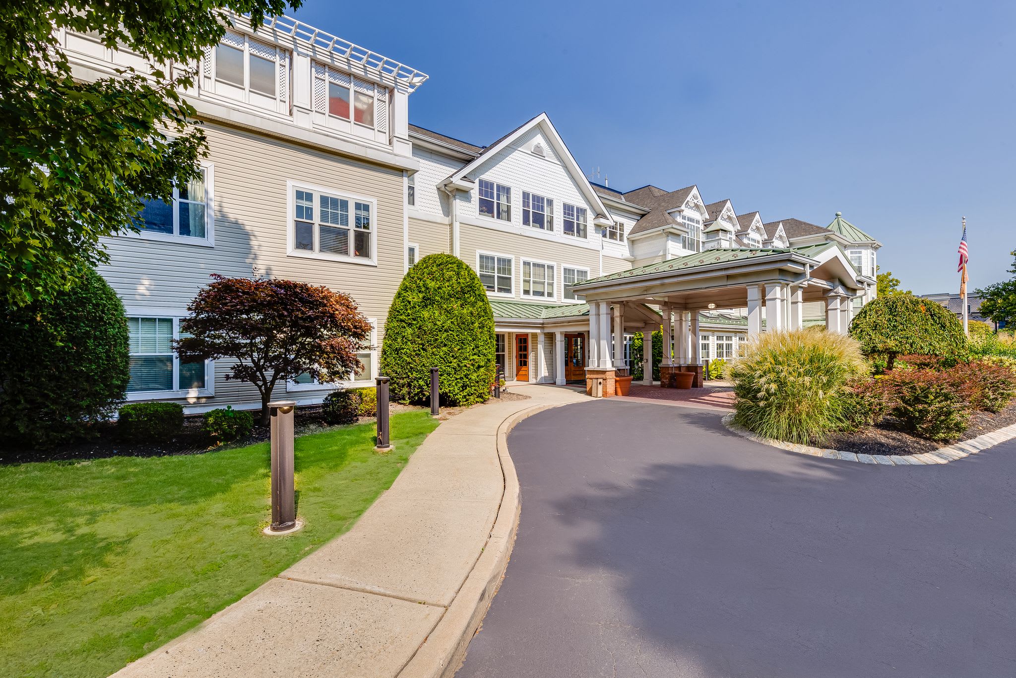 Sunrise of Edgewater community photo 1