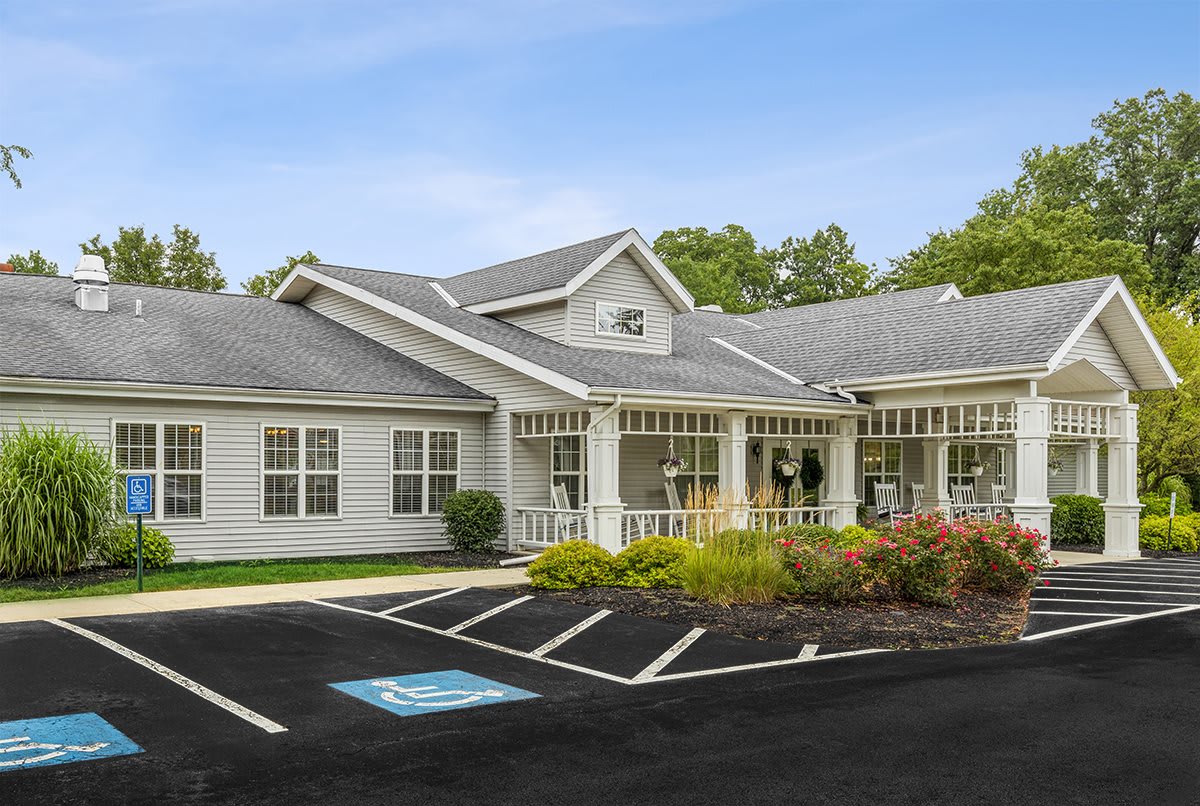 DeWolfe Place community photo 1