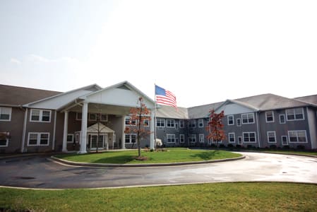 Community Exterior