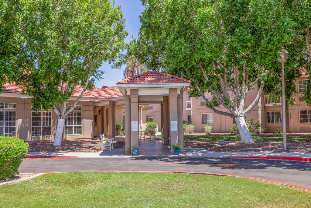 The Gardens of Sun City community photo 1
