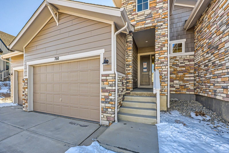Sunstone Village at Terrain community photo 1