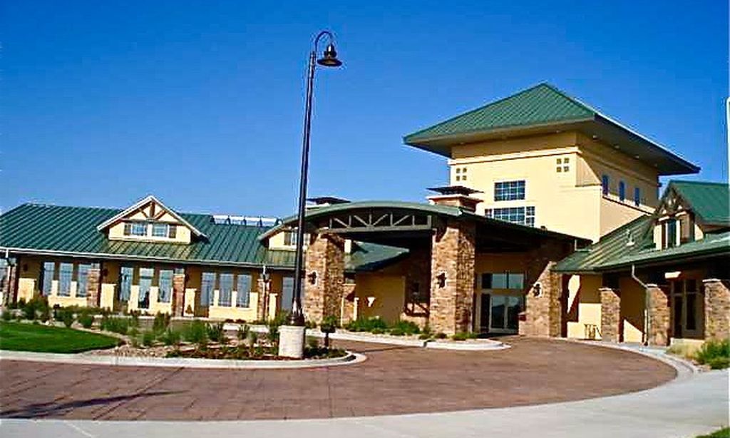 Heritage Todd Creek community photo 1