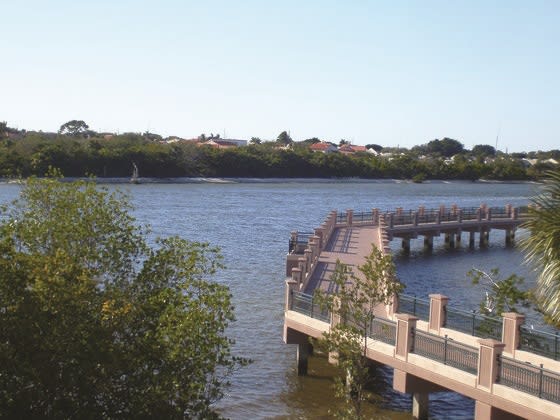 Mangrove Bay community photo 1