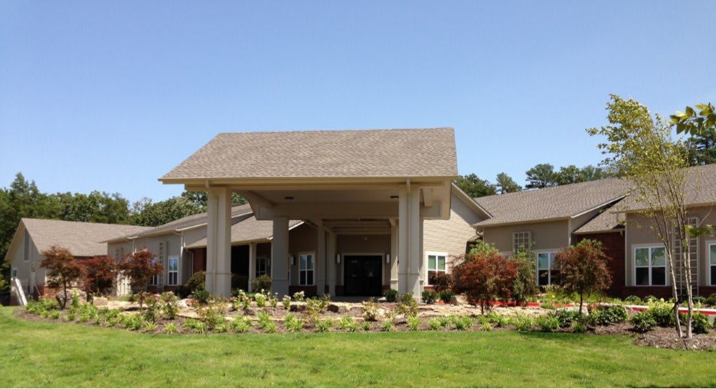 community exterior