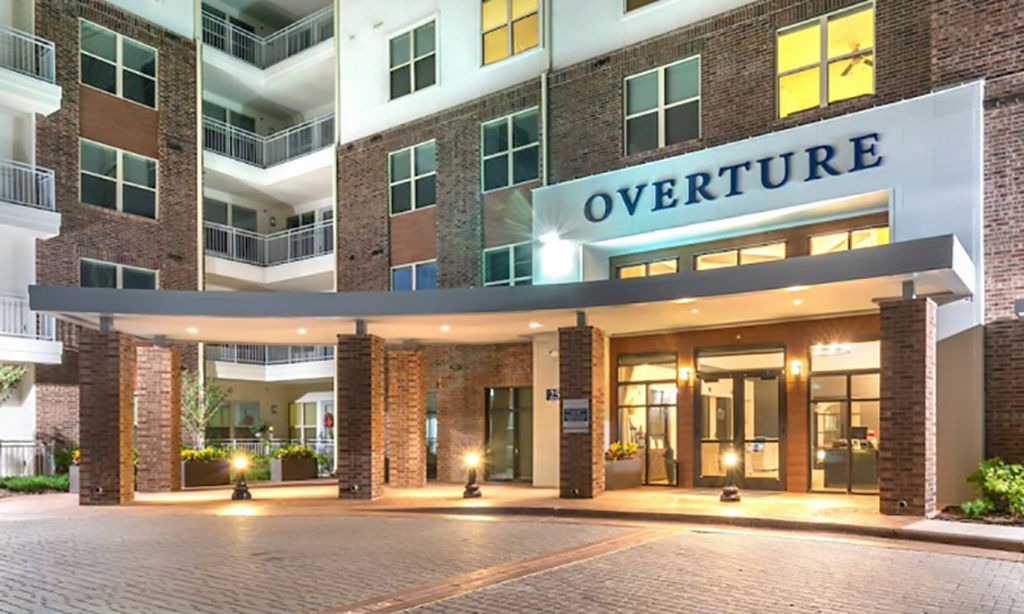 Overture Highlands community photo 1