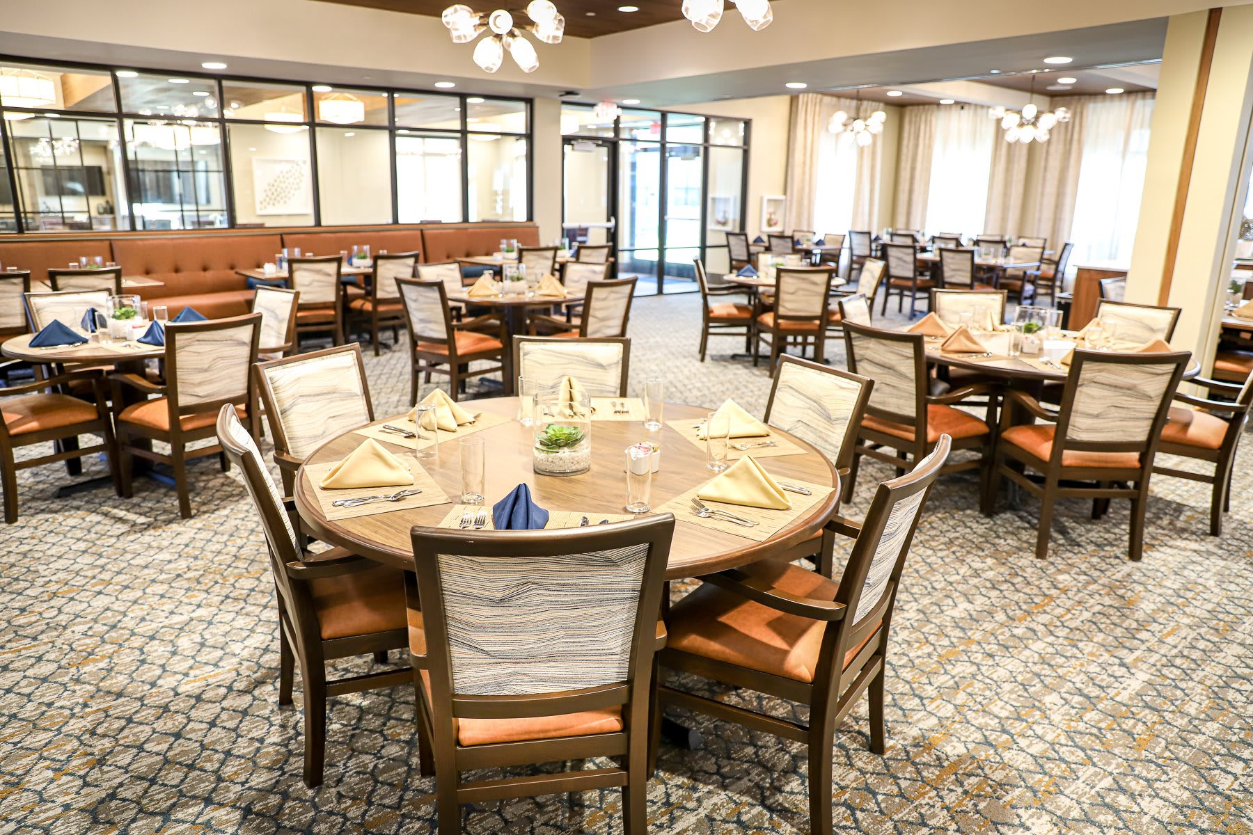 Orchard Pointe at Creek Valley community photo 1
