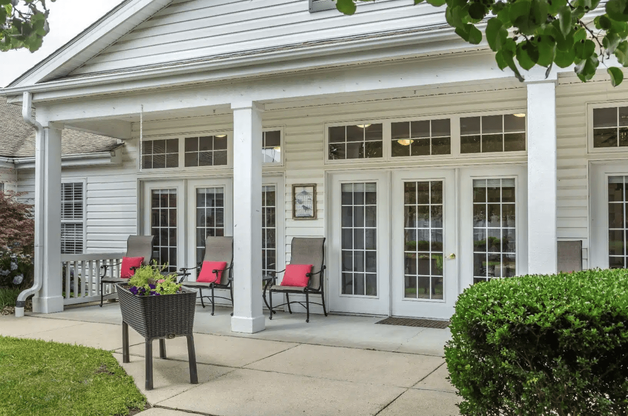 Navion of Greenville community photo 5