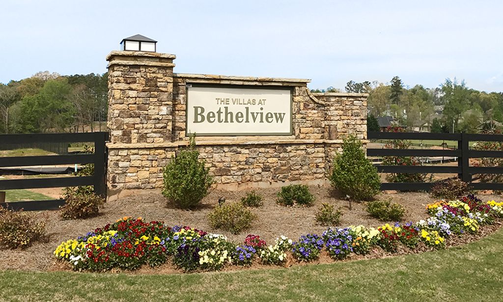 The Villas at Bethelview community photo 1