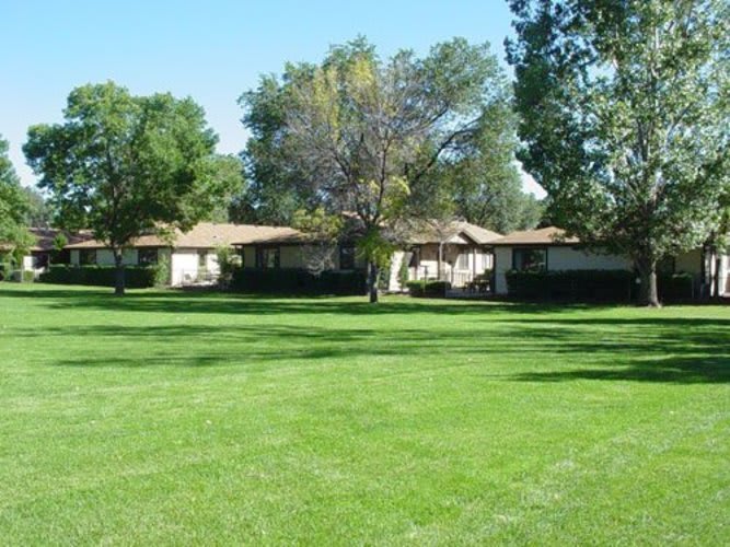 Colorado Springs Senior Homes community photo 1