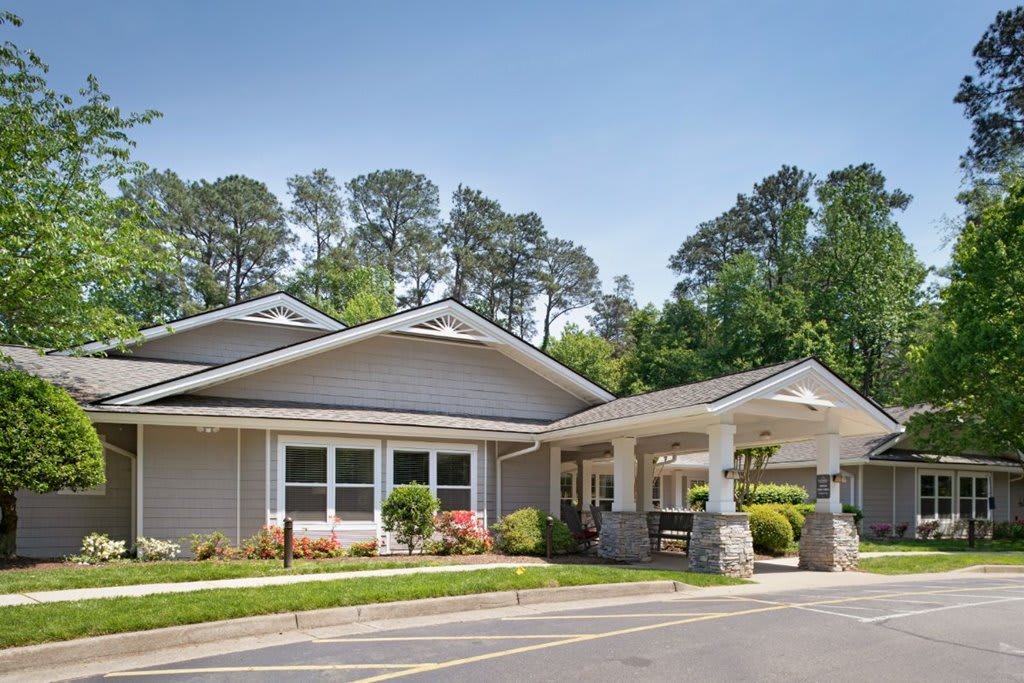 Sunrise of Richmond community photo 1