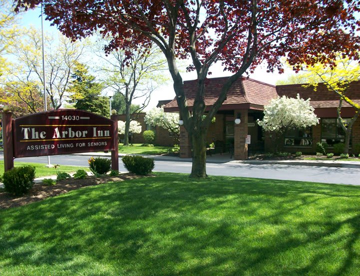 The Arbor Inn community photo 1