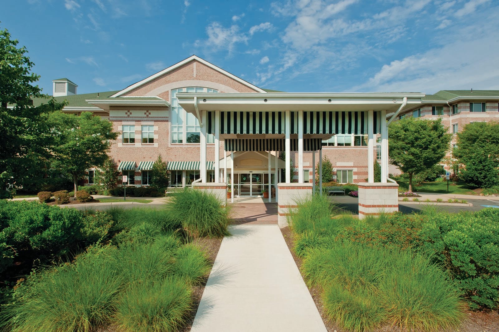 Seabrook Senior Living community photo 1