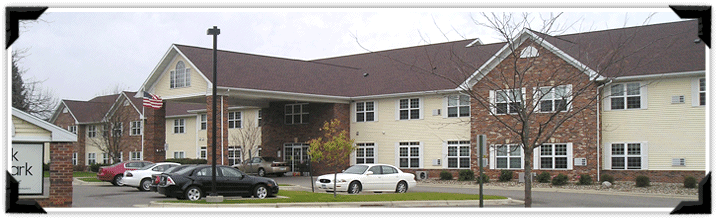 community exterior