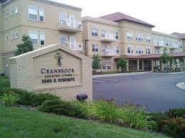 community exterior