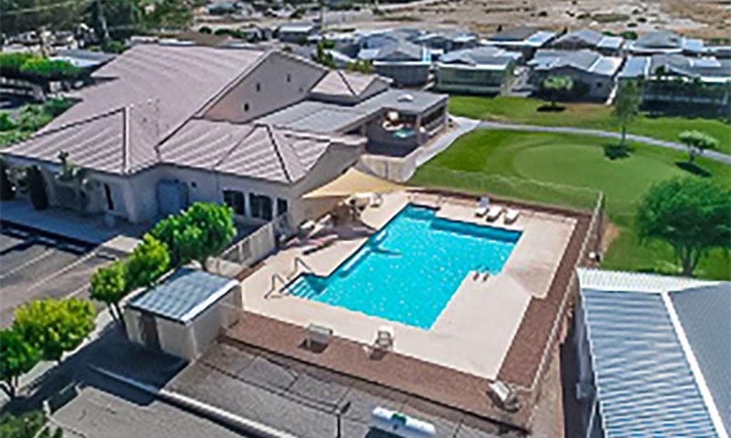 Desert Greens community photo 2
