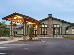 community exterior