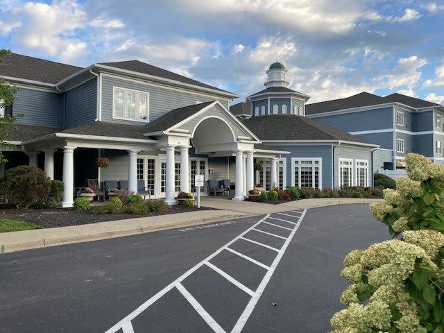 Arcadia Louisville community photo 1