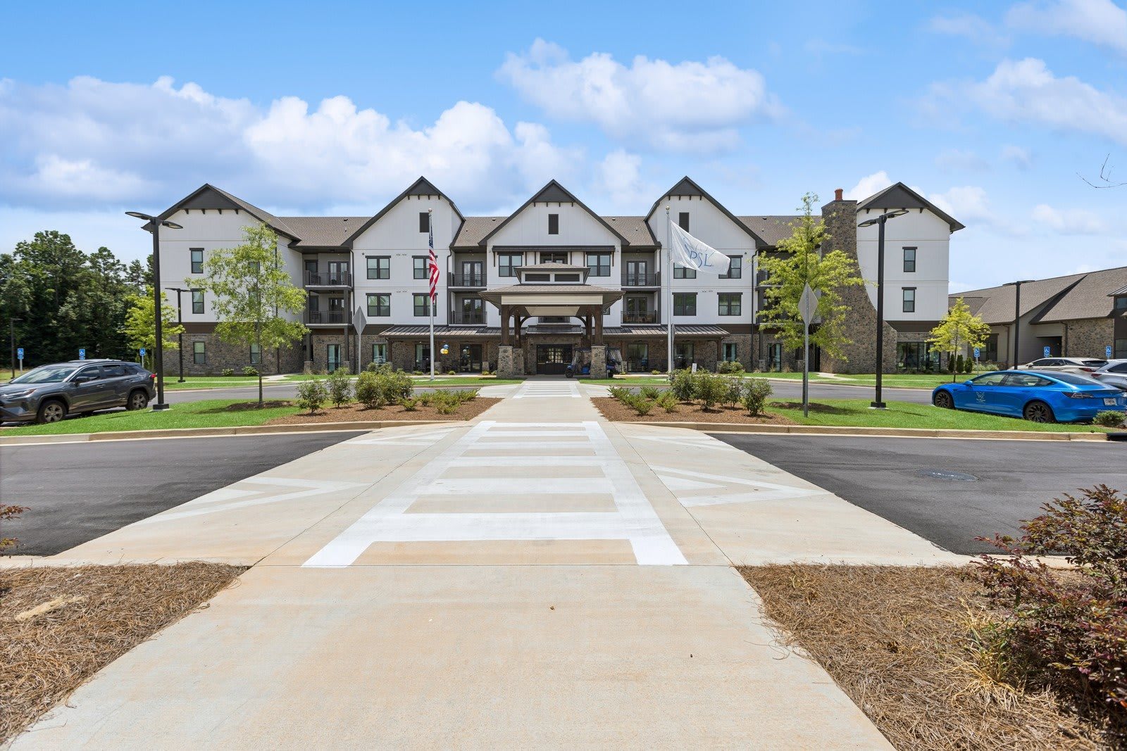 The Phoenix at Opelika community photo 1