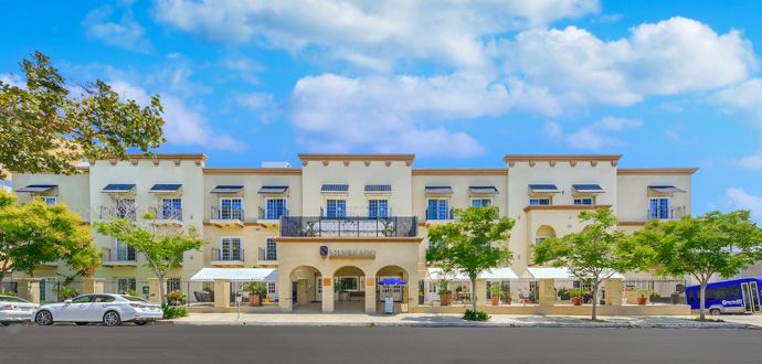 Silverado Beverly Place Memory Care Community