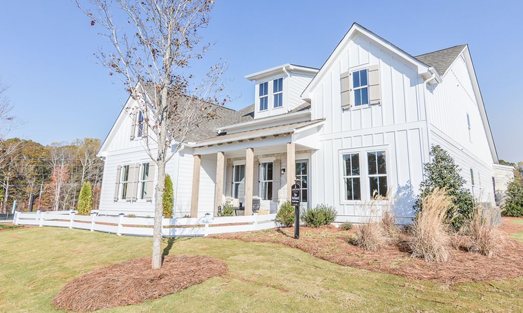 Larkspur community photo 1