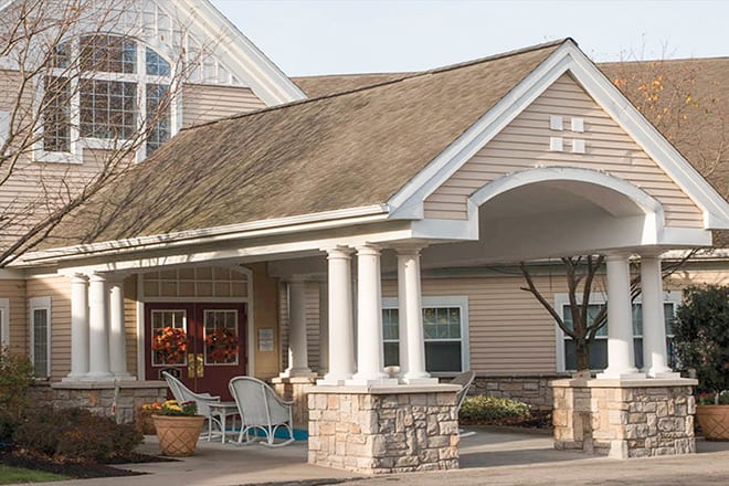 Rittenhouse Village Pittsford community photo 1