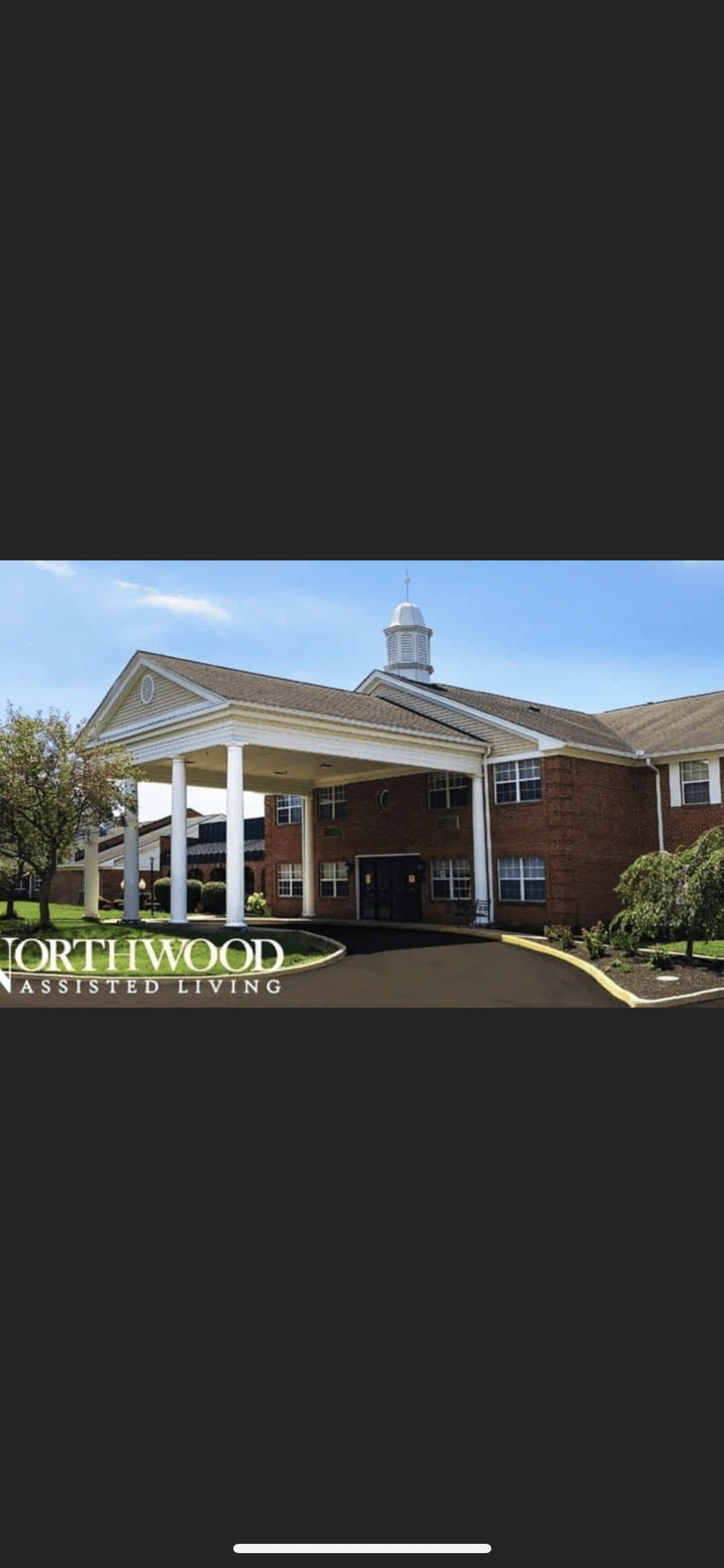 Northwood Assisted Living community photo 1