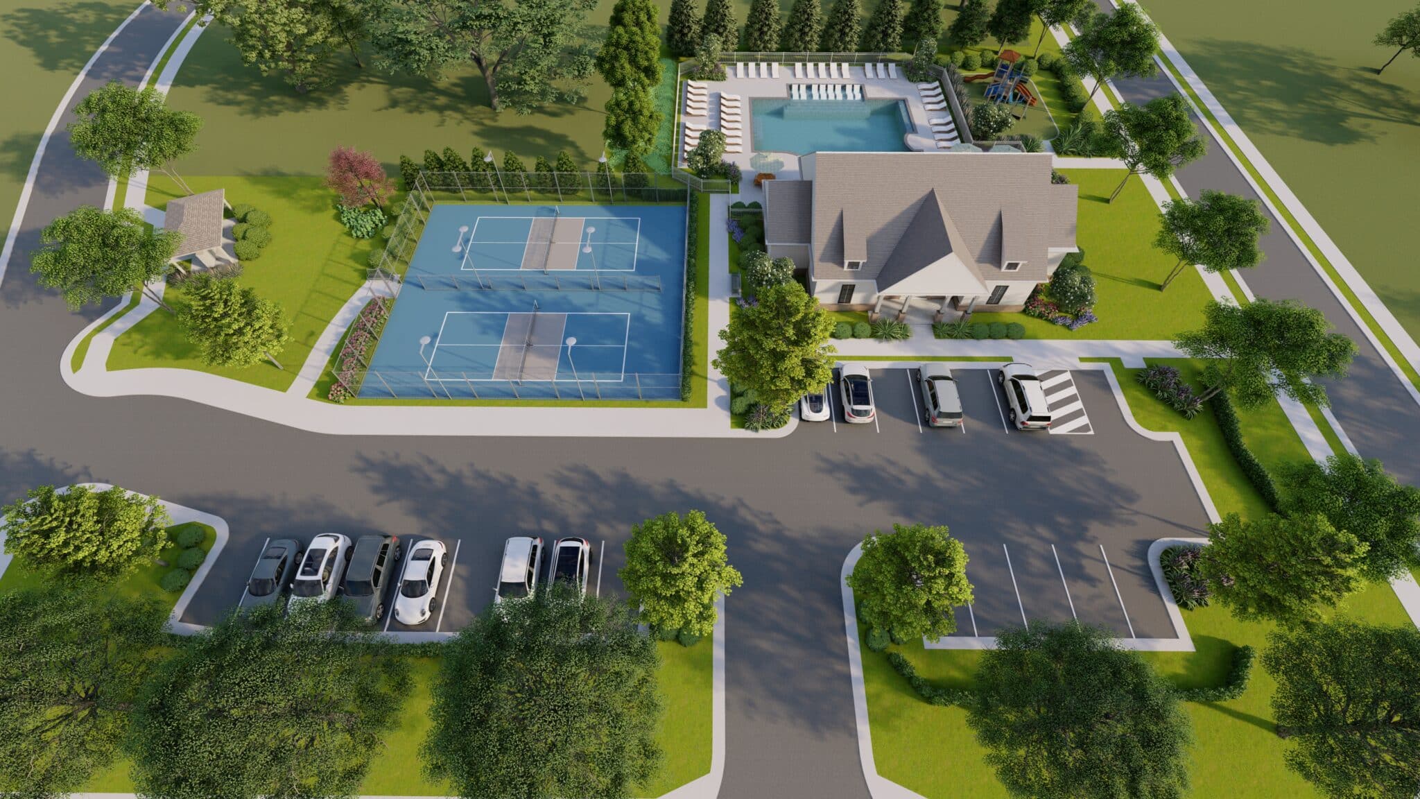 Ryland Park community photo 1