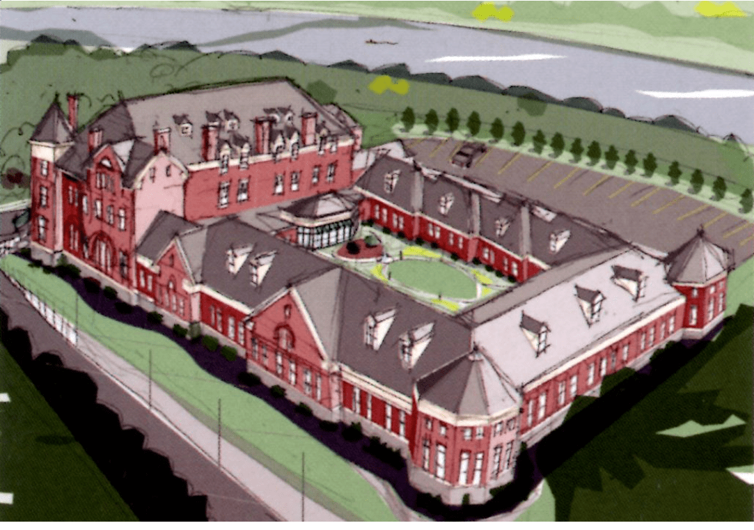The Victorian at Riverside community photo 1